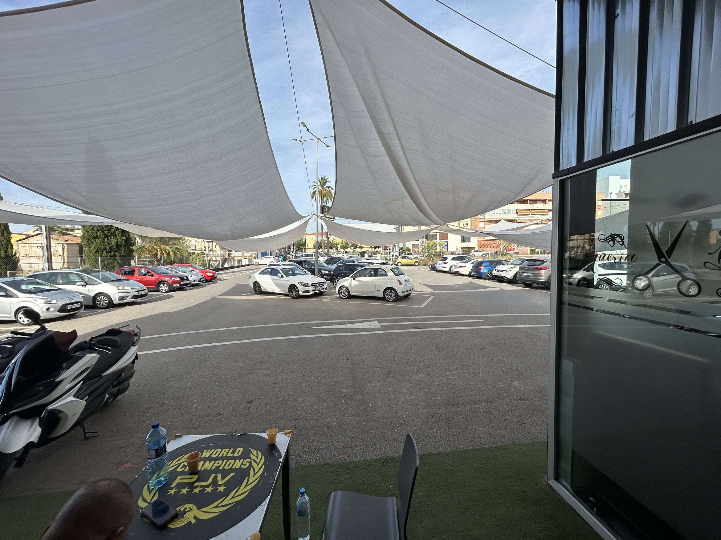 Hupernikao Barbershop