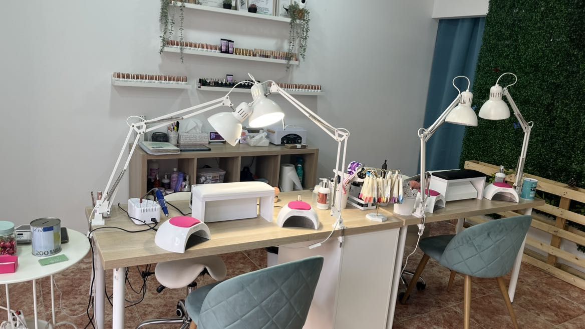 DYO BEAUTY By Angela Carreras