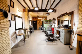El Racó Dels Barbers