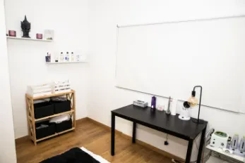 Mima´t Salón de Uñas y Estética