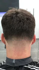 JRUEDA BARBERSHOP
