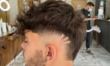 Conde BarberShop Móstoles