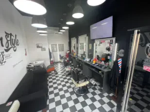 Urban Style Barbershop