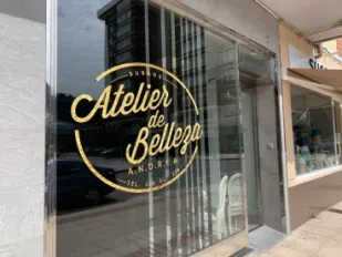 Atelier de Belleza Andrea