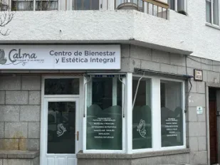 Calma Centro bienestar y estética integral