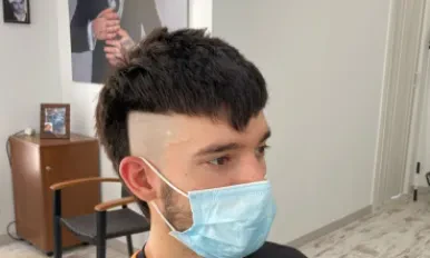 barberiaDSG