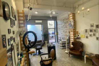 Rafa Cucarella Barberia