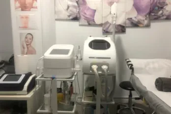 Centro de Estética C&N