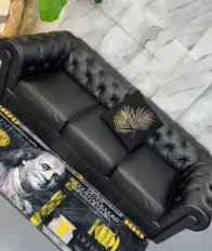 Goldenlux Barbershop