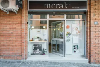 Meraki Estética & Micropigmentación