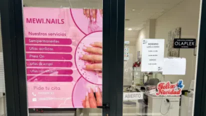 Mewi.Nails