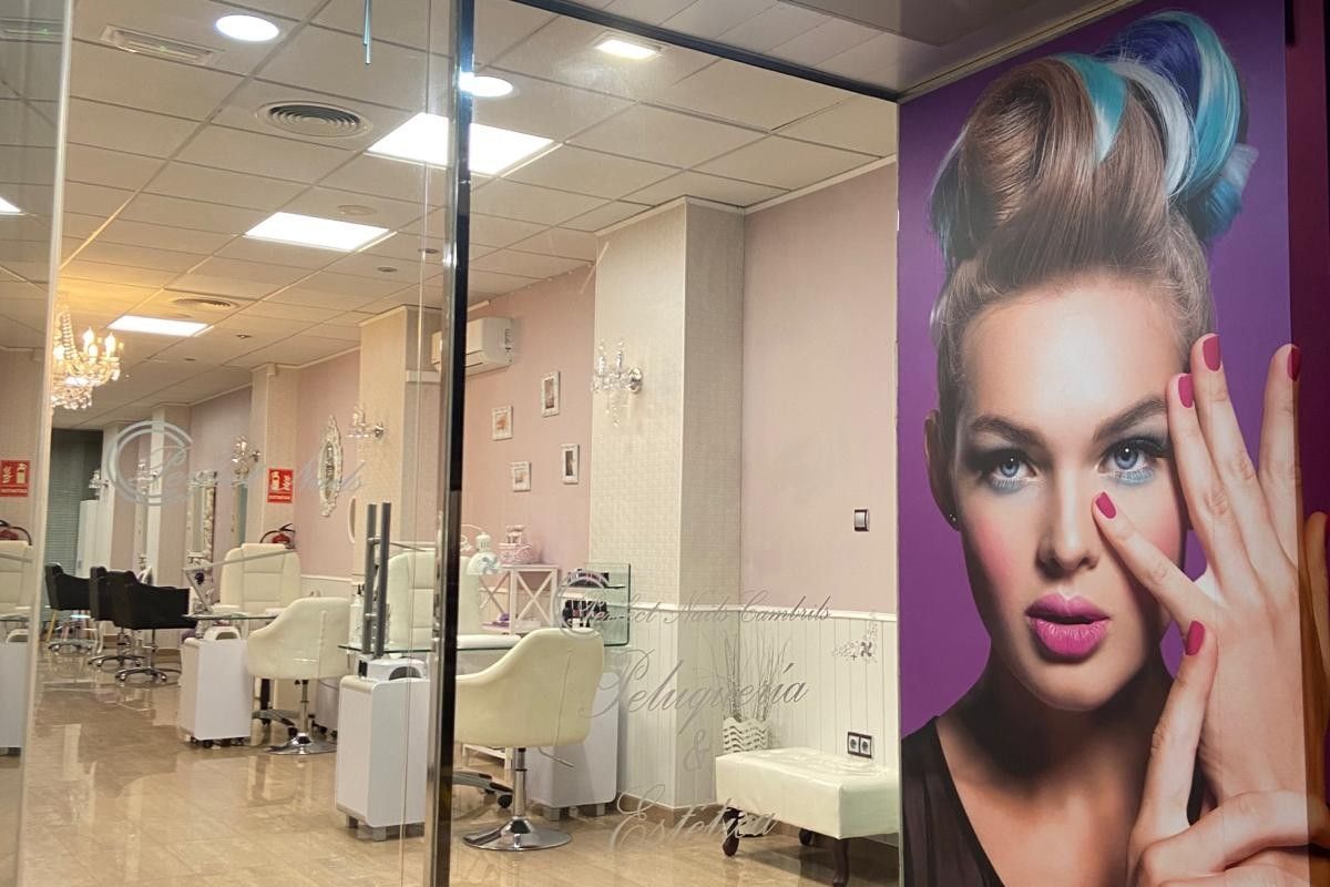 Perfect Nails Belleza(Nails Deluxe)