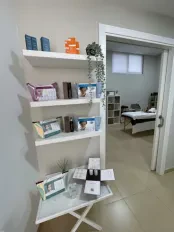 Nuria Nerga Belleza y bienestar