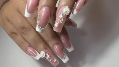 Rocío Nails & Beauty