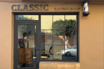 Classic Barbershop