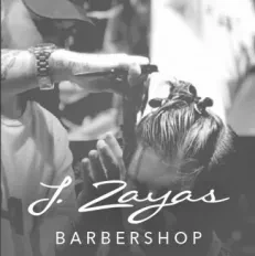 J.Zayas Barbershop