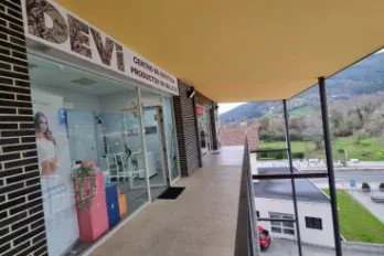DEVI centro de estetica y productos de belleza