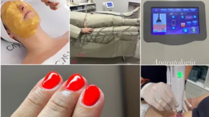 Natalia Beauty Salon