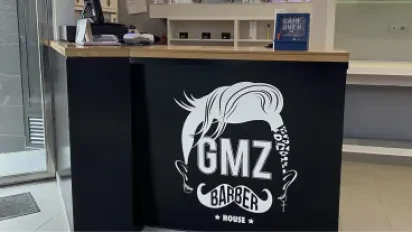 GMZ Barber House