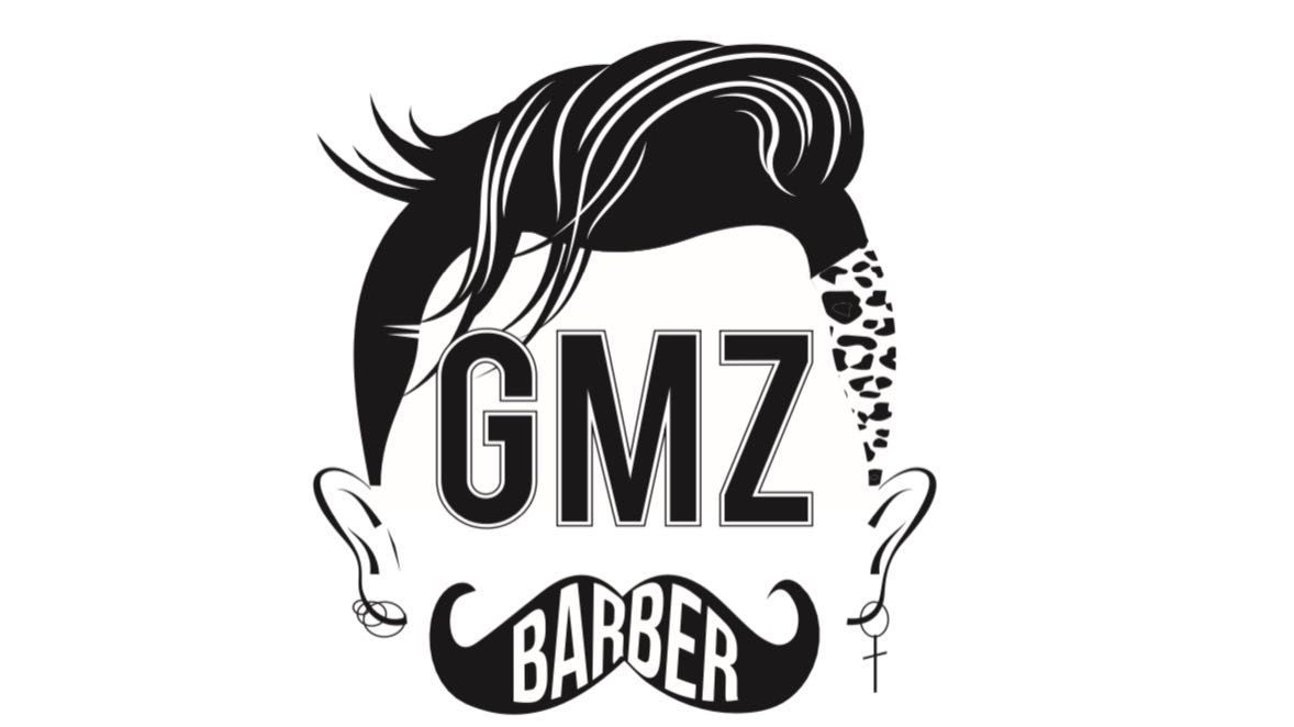 GMZ Barber House