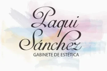 Gabinete de estética Paqui Sánchez