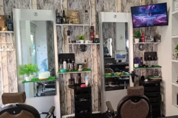 💈✨🌟La Barbería De Leganés🌟✨💈