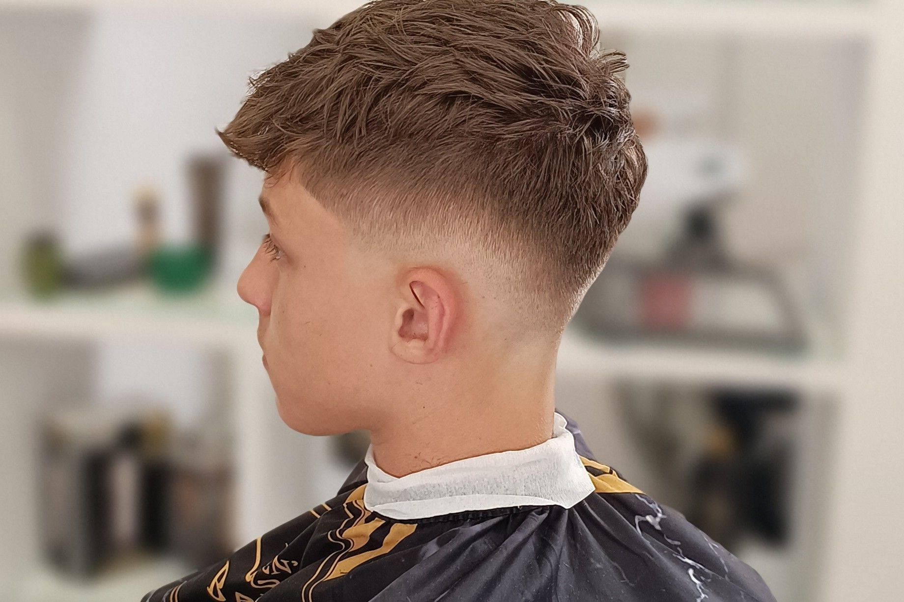 💈✨🌟La Barbería De Leganés🌟✨💈