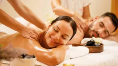 ORIGEN MASSAGES & WELLNESS