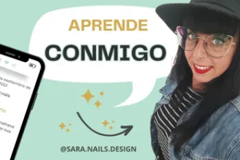 Sara Lago Salón de Belleza