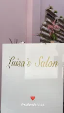 Luisa’s Salon