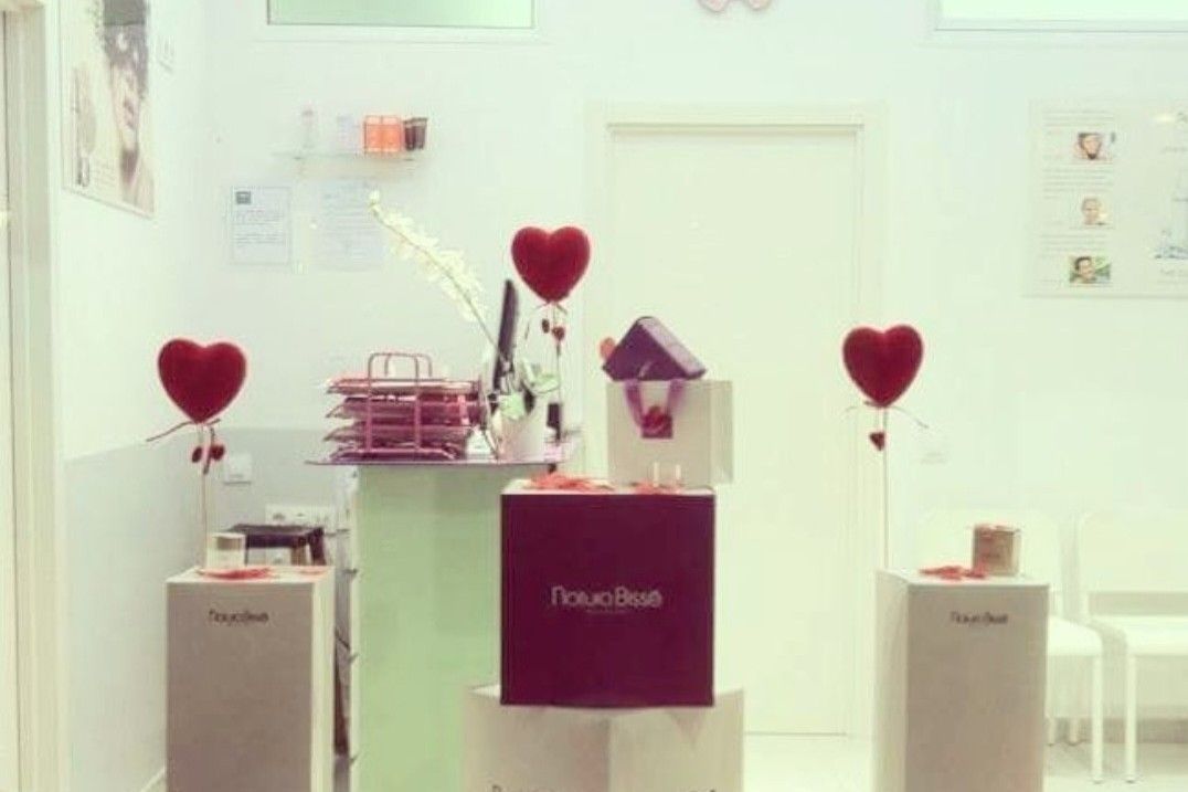 Centro de Estética Da Silva