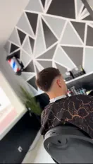 Myke Barber Shop