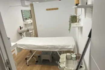 GEMA GUILLEN  ESTETICA Y BIENESTAR