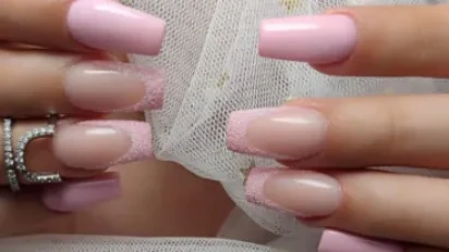 valentina nails and spa
