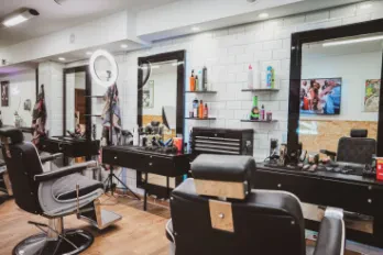 The Barbershop Lanzarote