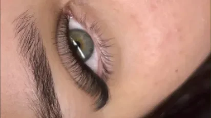 Sheila Lashes