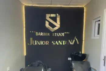 Junior Santana Barber Studio