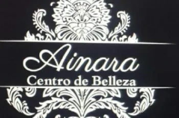 Centro De Belleza Ainara