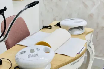 Estetica Cavala Salon de Belleza