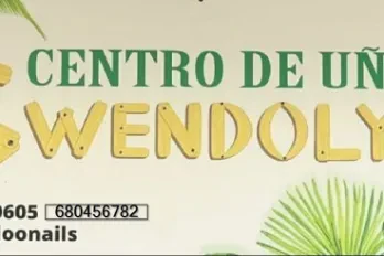 Centro De Uñas Gwendolyn
