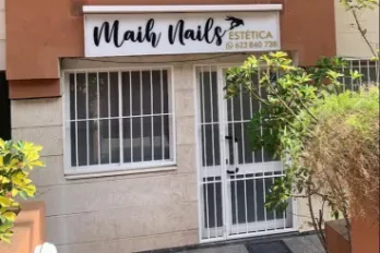 Maih Nails