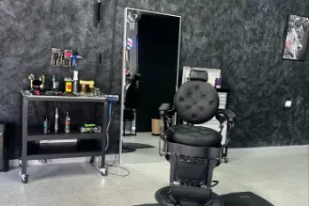 Bless Cuts Barber Studio