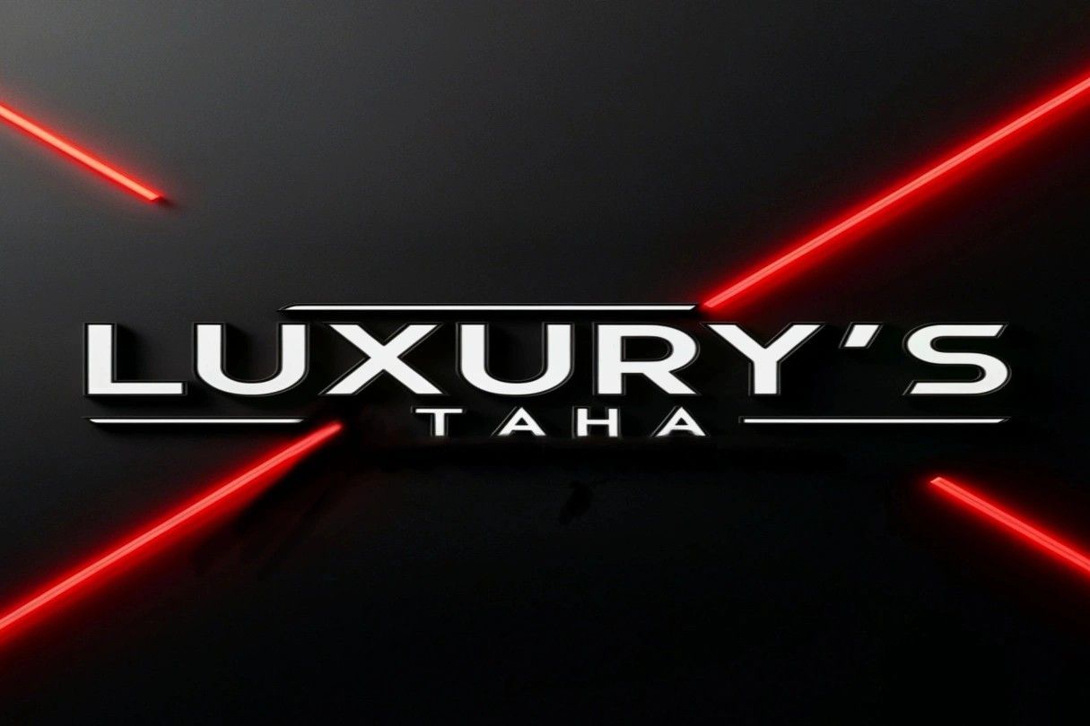 Luxury's Taha