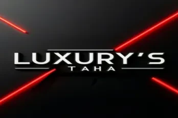 Luxury's Taha