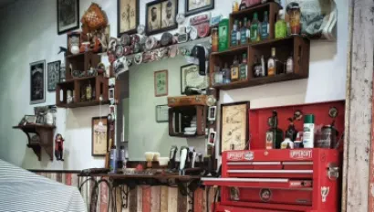 BARBERÍA 37