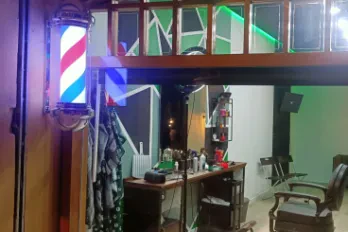 La Guarida Barberia