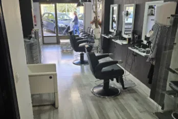 Ferbarbershop