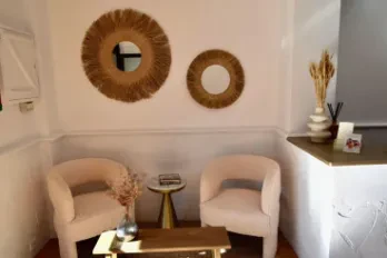 THE ORGANIC BEAUTY LAB