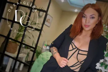 DEEA GLIGA the Beauty Studio