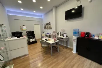 Ana Paula Nails & Beauty